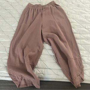 Free People Leo pants